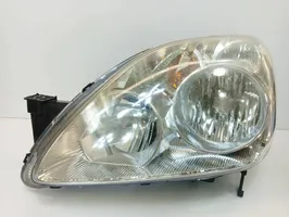 Honda CR-V Headlight/headlamp 33150SCAE110M1