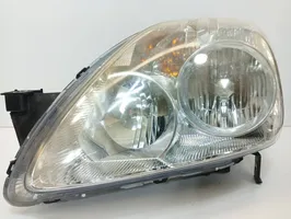 Honda CR-V Headlight/headlamp 33150SCAE110M1