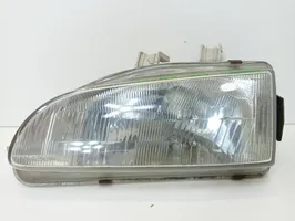 Honda Civic Headlight/headlamp 12V6055W