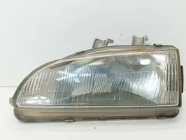 Honda Civic Headlight/headlamp 033619L