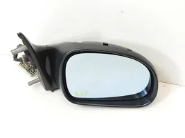 Peugeot 406 Front door electric wing mirror 96283370