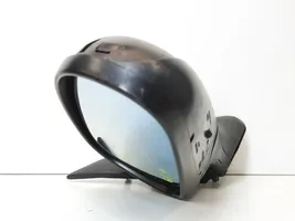 Peugeot 406 Front door electric wing mirror 96283370