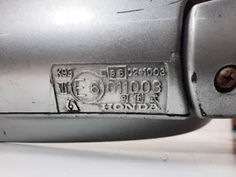 Honda Civic Manual wing mirror E6011003