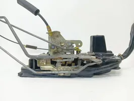 Honda Legend Front door lock 