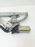 Honda Legend Front door window regulator with motor 010793