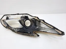 Toyota Prius (XW30) Klosze lamp przednich 0621211P6