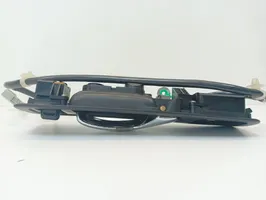 Honda Legend Front door interior handle 