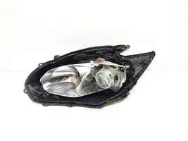 Toyota Prius (XW30) Element lampy przedniej 0831211B7L