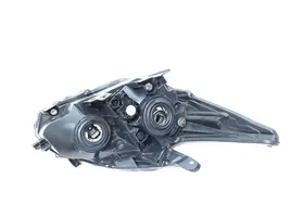 Toyota Prius (XW30) Element lampy przedniej 0831211B7L