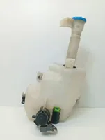 Honda Legend Windshield washer fluid reservoir/tank 