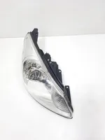 KIA Picanto Headlight/headlamp 92102070