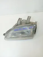 Honda Civic Headlight/headlamp 