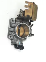 Honda Legend Throttle body valve 