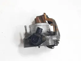 Honda Legend Throttle body valve 