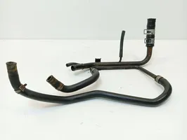 Honda Legend Vacuum line/pipe/hose 