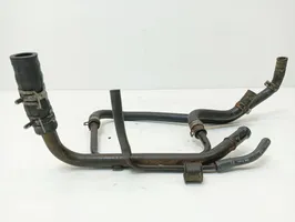 Honda Legend Vacuum line/pipe/hose 