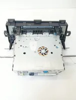 Toyota Prius (XW30) Panel / Radioodtwarzacz CD/DVD/GPS 8611360V840