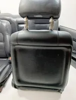 Honda Legend Istuimien ja ovien verhoilusarja 