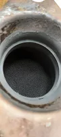 Honda Legend Filtro de partículas del catalizador/FAP/DPF 