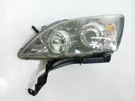Honda CR-V Headlight/headlamp 33150SWWE1