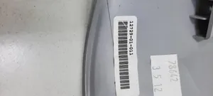 Honda CR-V Garniture d'extrémité latérale du tableau de bord 1272901011