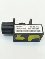 Honda CR-V Airbag deployment crash/impact sensor 77930SWAE113M4