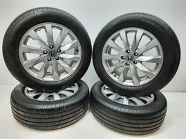 Honda CR-V R 18 alumīnija - vieglmetāla disks (-i) 