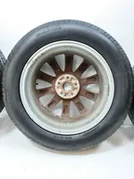 Honda CR-V R 18 alumīnija - vieglmetāla disks (-i) 