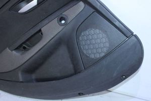 Fiat Grande Punto Kupejas aizmugures sānu apdares panelis 