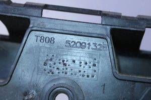 Fiat Tipo Uchwyt / Mocowanie zderzaka tylnego 52091328