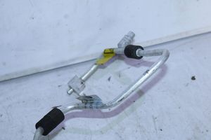 Fiat Tipo Air conditioning (A/C) air dryer 522006560