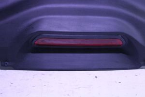 Fiat Tipo Grilles/couvercle de haut-parleur arrière 07356313950E