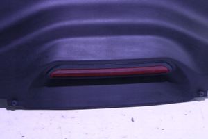 Fiat Tipo Grilles/couvercle de haut-parleur arrière 07356313950E