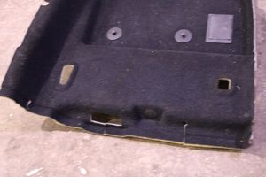 Fiat Tipo Front floor carpet liner 