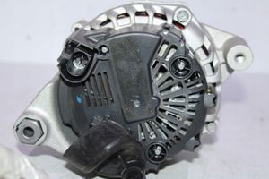 Fiat 500X Alternator 