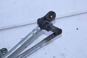 Alfa Romeo Stelvio Front wiper linkage and motor 