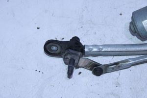 Alfa Romeo Stelvio Front wiper linkage and motor 