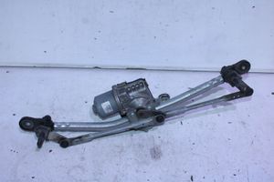 Alfa Romeo Stelvio Front wiper linkage and motor 