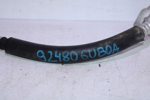 Nissan Qashqai J12 Tubo flessibile aria condizionata (A/C) 924806UB0A