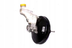 Fiat Fiorino Brake booster 