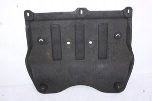 Ford Kuga II Engine splash shield/under tray CV616E049