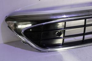 Ford Kuga II Grille inférieure de pare-chocs avant GV4417D635V