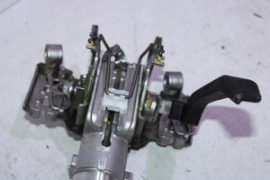 Hyundai Kona I Electric power steering pump 