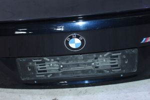 BMW M3 Tailgate/trunk/boot lid 