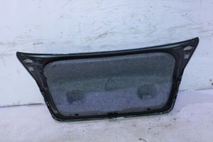 BMW M3 Tailgate/trunk/boot lid 