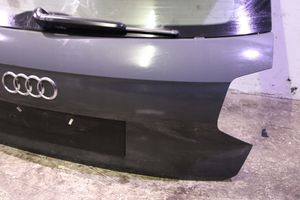 Audi Q2 - Tailgate/trunk/boot lid 