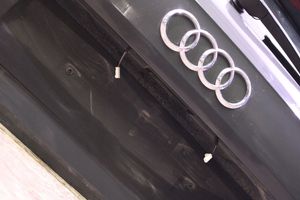 Audi Q2 - Portellone posteriore/bagagliaio 