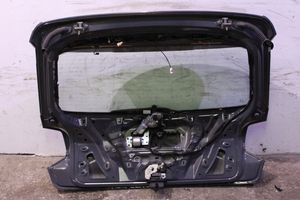 Audi Q2 - Tailgate/trunk/boot lid 