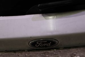 Ford Kuga I Takaluukun/tavaratilan kansi 