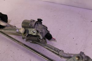 Toyota RAV 4 (XA50) Tringlerie et moteur d'essuie-glace avant 8511042270